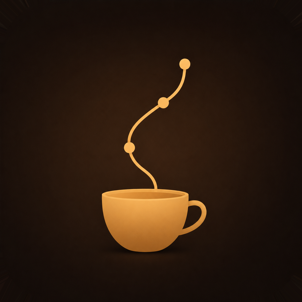 Degas: Espresso Dial-In icon