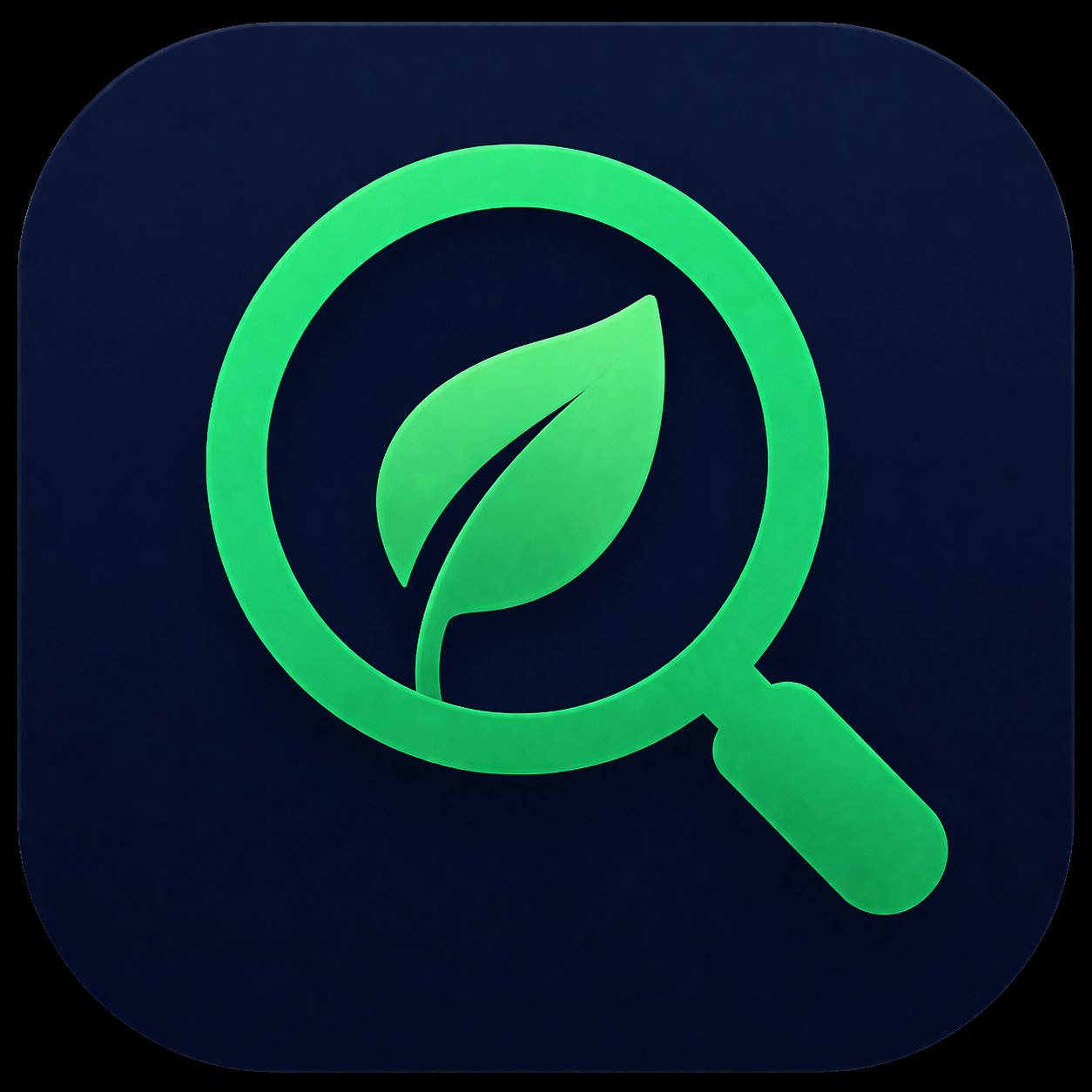 MyNutriLens icon